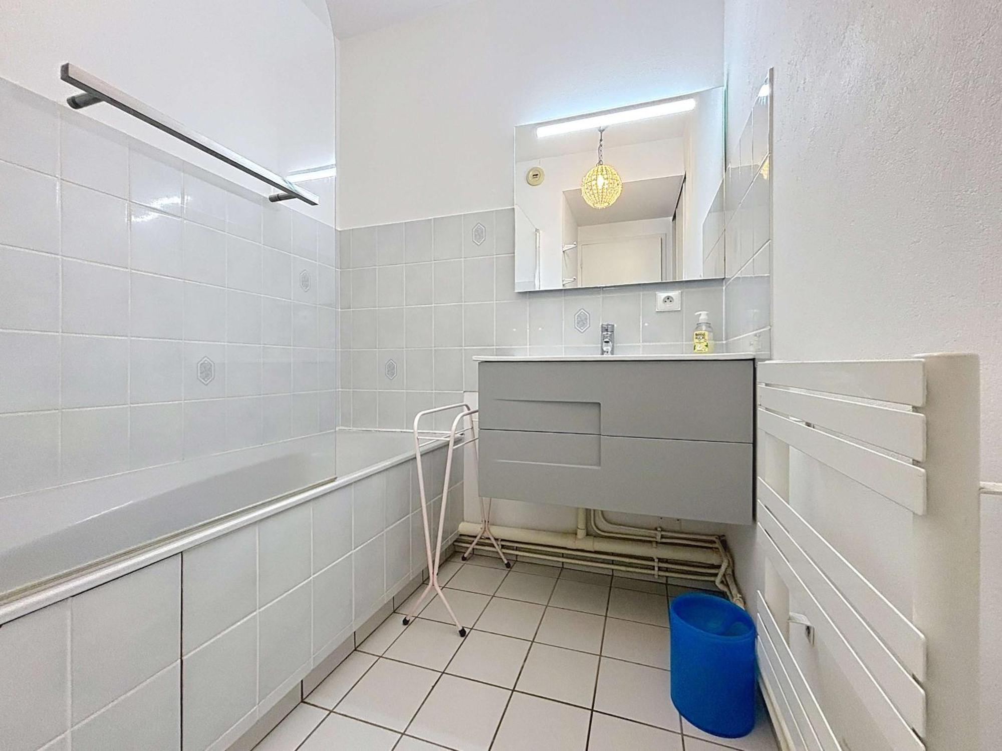 Appartement Avec Balcon, Proche Des Plages Et Commerces - Fr-1-361-89 Granville Buitenkant foto